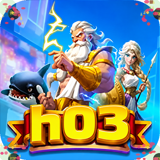 h03 — galeri pratinjau - APK Resmi